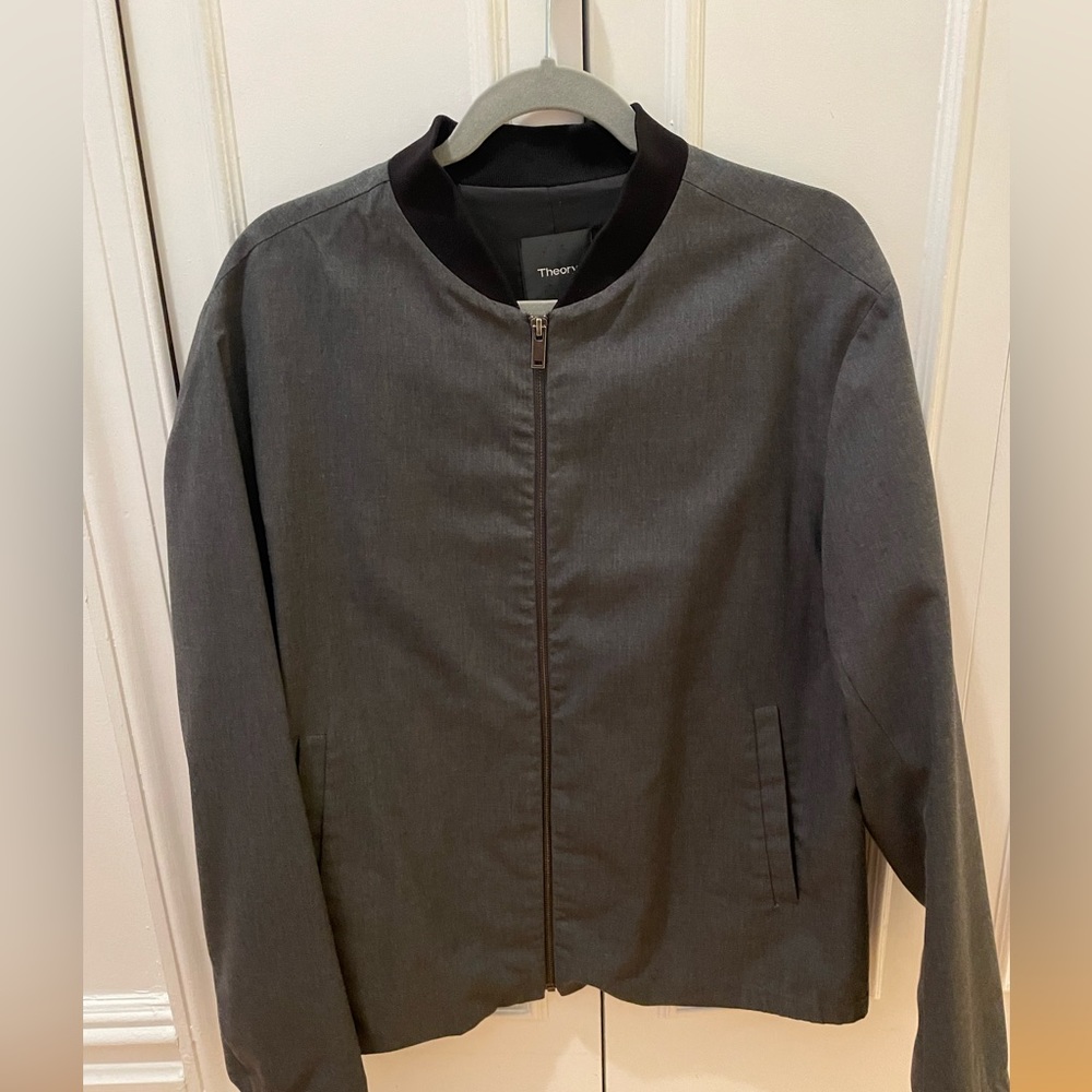 Theory Bomber